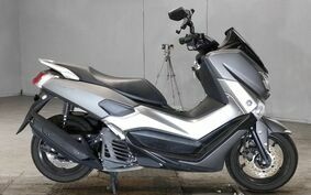 YAMAHA N-MAX 125 SED6J