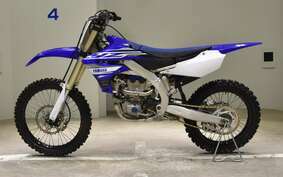 YAMAHA YZ250F CG40C