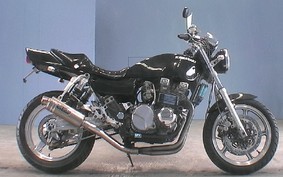 KAWASAKI ZEPHYR 400 Gen.2 1992 ZR400C