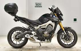 YAMAHA MT-09 2015 RN34J