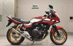 HONDA CB400 SUPER BOLDOR VTEC A 2013 NC42