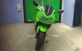 KAWASAKI NINJA 250R 2011 EX250K