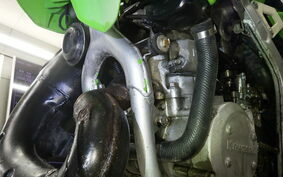 KAWASAKI KDX125 SR DX125A