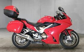 HONDA VFR800F 2014 RC79