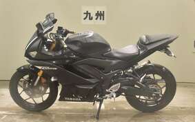 YAMAHA YZF-R25 RG43J