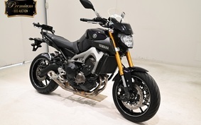 YAMAHA MT-09 A 2016 RN34J