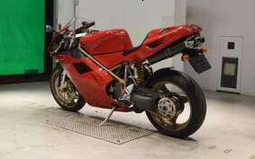 DUCATI 748 MONOPOSTO 2000 H300A