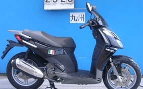 APRILIA SPORTCITY 250 IE VBB0