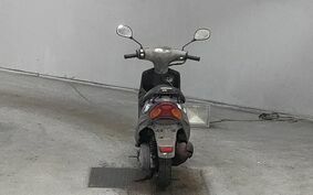 YAMAHA BJ SA24J