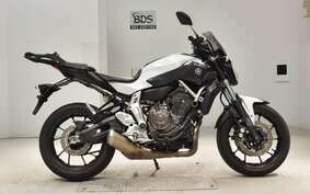 YAMAHA MT-07 2015 RM07J