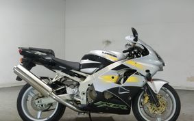 KAWASAKI ZX900R NINJA 2002 ZX900F