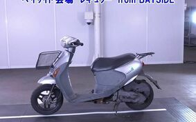 SUZUKI LET`s 4 CA45A