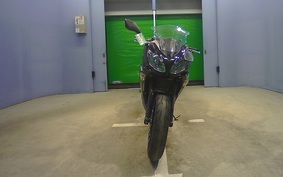 KAWASAKI NINJA 650 2012 EX650E