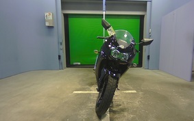 KAWASAKI NINJA 250R 2008 EX250K