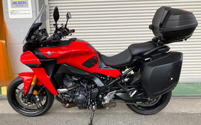 YAMAHA TRACER 9 GT 2021 RN70J