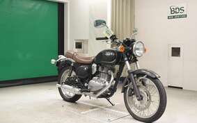 KAWASAKI ESTRELLA BJ250A