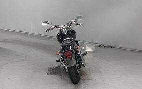 YAMAHA DRAGSTAR 400 2008 VH01J