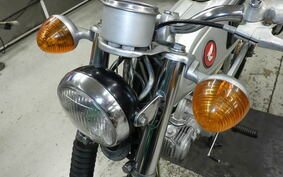 HONDA SS50 SS50