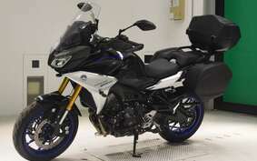 YAMAHA MT-09 Tracer GT 2020 RN51J