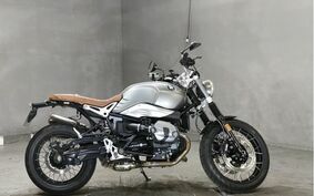 BMW R NINE T SCRAMBLER 2019 0J31