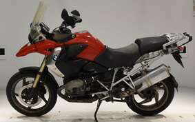 BMW R1200GS 2010