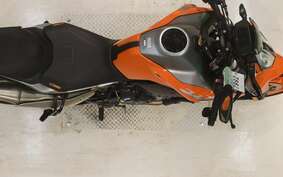 KTM 790 DUKE 2020 TU640