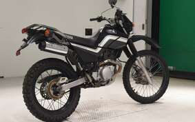 YAMAHA SEROW 225 Gen.3 DG08J