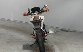 KTM 125 DUKE JGA