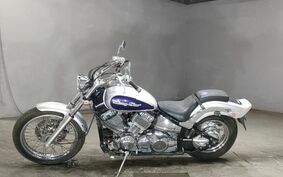 YAMAHA DRAGSTAR 400 1997 4TR