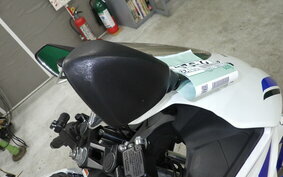 SUZUKI GSX-R125 DL33B