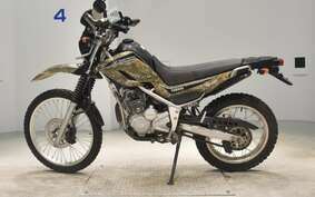 YAMAHA SEROW 250 DG17J