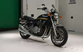 KAWASAKI ZEPHYR 1100 2002 ZRT10A