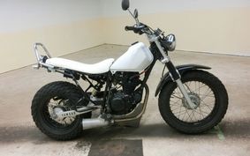 YAMAHA TW200 2JL