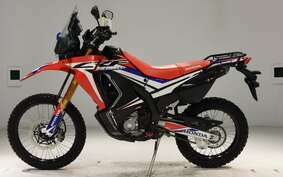 HONDA CRF250 RALLY A MD44