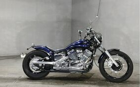 YAMAHA DRAGSTAR 400 1999 4TR