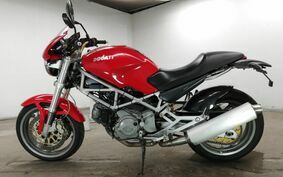 DUCATI MONSTER 400 2004 M407A