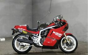 SUZUKI GSX-R750R 1986 GR71G