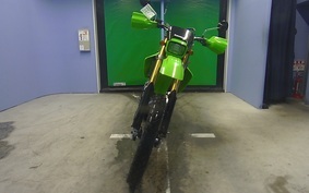 KAWASAKI KLX250 LX250E