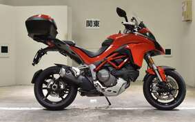 DUCATI MULTISTRADA 1200 S 2016 AA02J