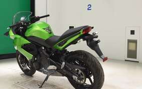 KAWASAKI NINJA 400R ABS 2013 ER400B