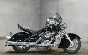 KAWASAKI VULCAN 400 DRIFTER 2003 VN400D