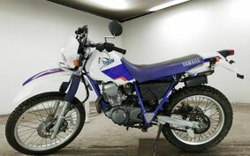 YAMAHA SEROW 225 W 4JG