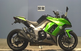 KAWASAKI NINJA 1000 A 2013 ZXT00G