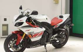 YAMAHA YZF-R1 2010