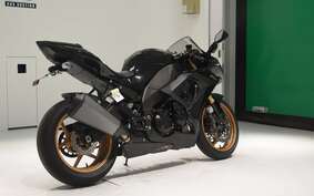 KAWASAKI ZX 10 NINJA R 2011 ZXT00F