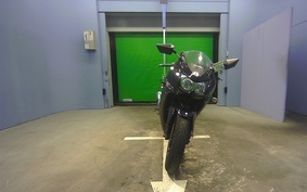 KAWASAKI NINJA 250R 2011 EX250K