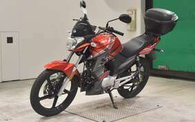 YAMAHA YX125 PCJL