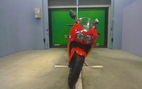 KAWASAKI NINJA 250R 2009 EX250K