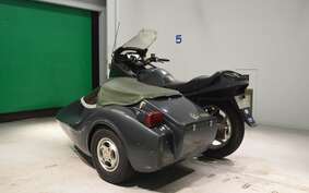 BMW K100RT SIDECAR 1985 3***