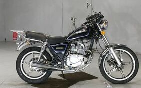 SUZUKI GN125 H PCJG9